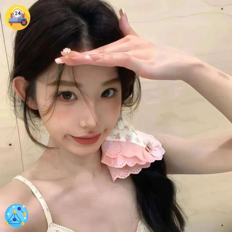 陈洋女士